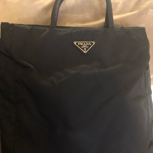Prada Bag - Picture 1 of 8